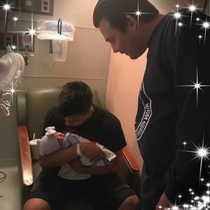 Meet your Posher, Joni